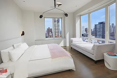 Rented by Brown Harris Stevens