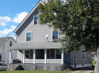222 E Prospect St, Girard, OH