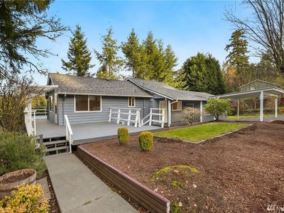 8015 NE 169th St, Kenmore, WA, 98028