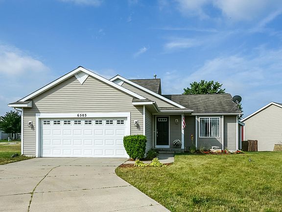 3rd image of 6503 Sunny Spot Ct SE