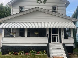 2786 Latulle Ave, Huntington, WV 25702