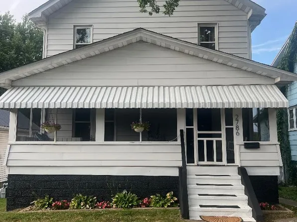 2786 Latulle Ave, Huntington, WV 25702