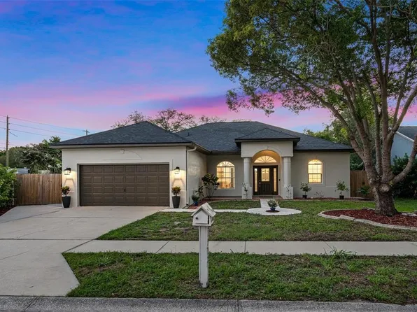 1992 Hidden Springs Pl, Clearwater, FL 33760