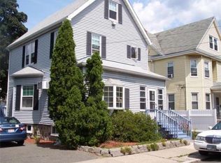 65 Judson St, Malden, MA 02148