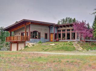 22 Osprey Ln, Twisp, WA 98856