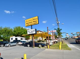 2525 Southmost Rd, Brownsville, TX 78521