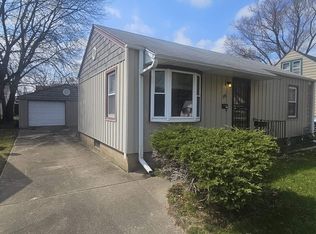 708 Soper Ave, Rockford, IL 61101