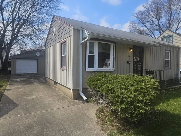 708 Soper Ave, Rockford, IL 61101