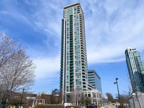 60 Brian Harrison Way, Toronto, ON