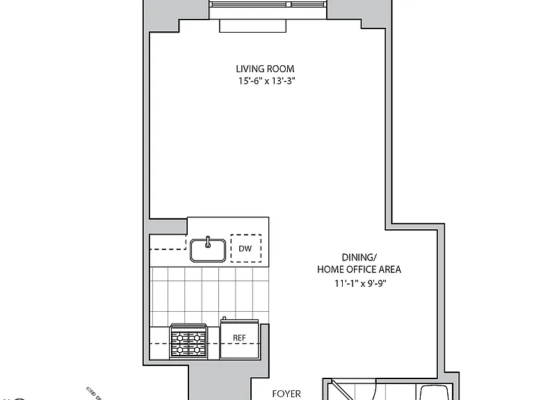 6155 Junction Blvd #26E — Photo 2