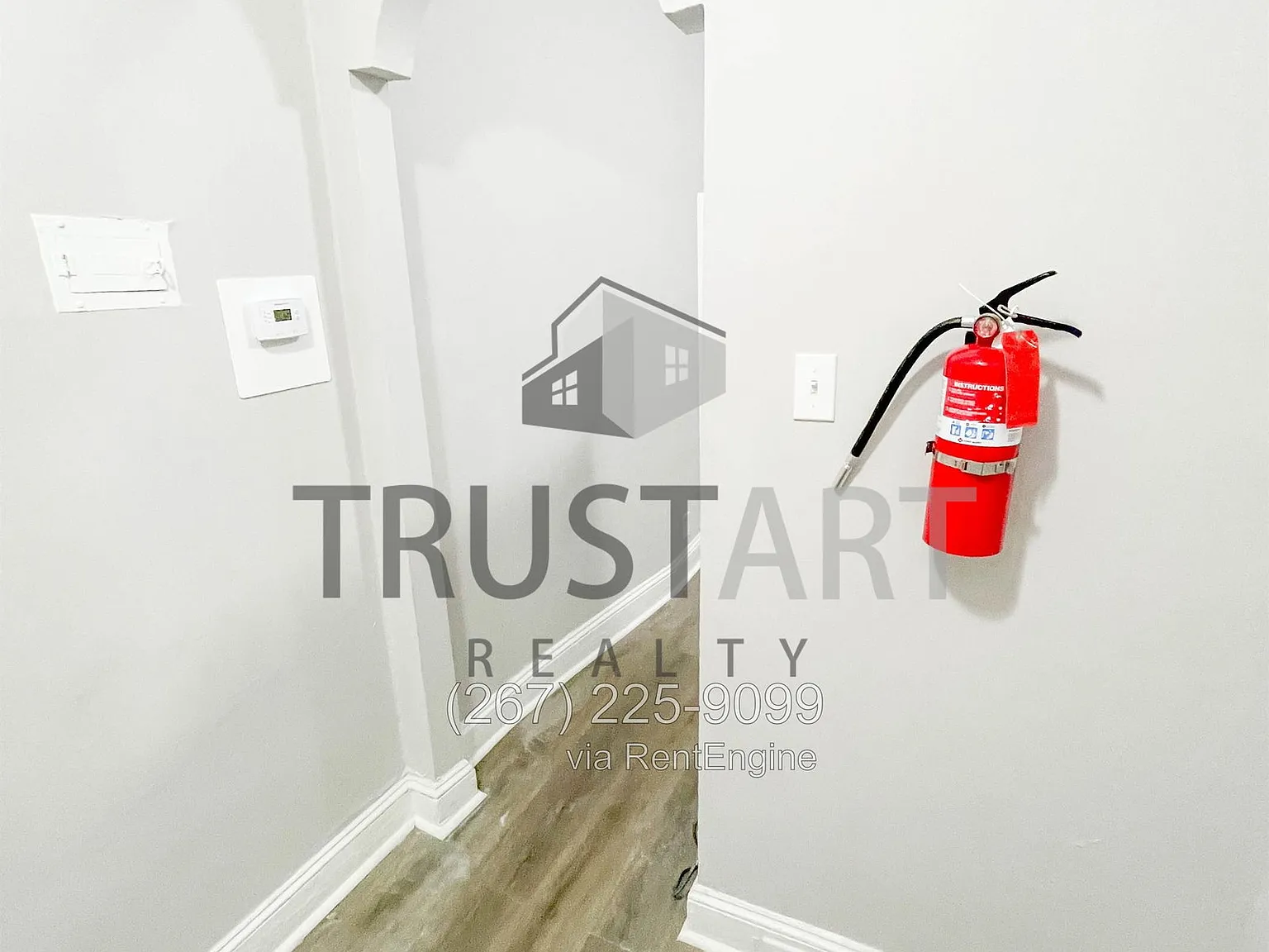 1 bed, 1.0 bath, 495 sqft, $850 — Photo 4