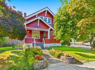 2431 Kulshan St, Bellingham, WA 98225