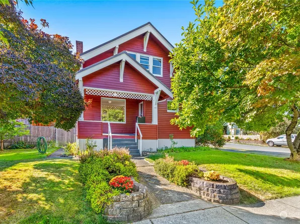 2431 Kulshan Street, Bellingham, WA 98225