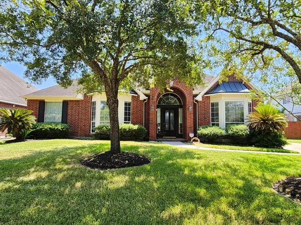 12427 Pedder Way Dr, Tomball, TX 77377