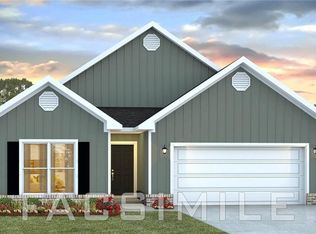 7344 Hawkins Mnr N, Mobile, AL 36695