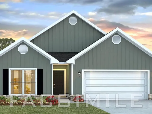 7344 Hawkins Mnr N, Mobile, AL 36695