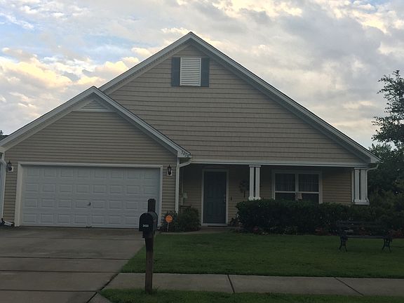 4th image of 3435 Thorpe Constantine Ave