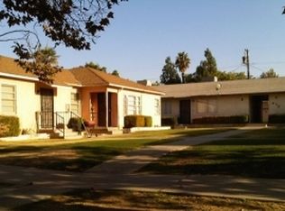 604-624 Jefferson St #612A, Bakersfield, CA 93305
