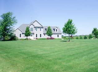 2241 N Johnson Rd, Belding, MI 48809
