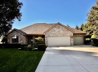 3411 Wynfield Dr, Richmond, IN 47374