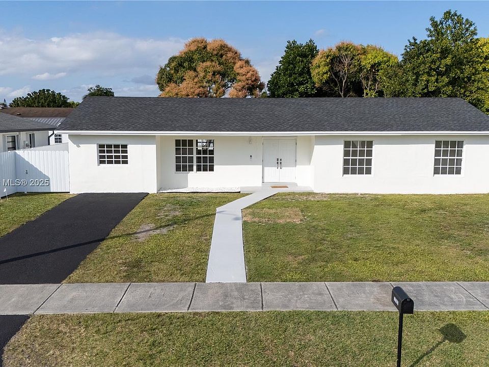 11013 SW 167th St, Miami, FL 33157 | Zillow