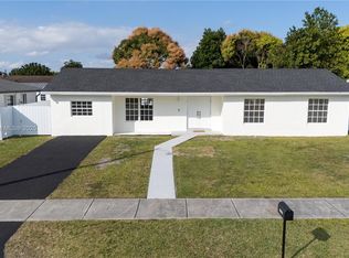 11013 SW 167th St, Miami, FL 33157