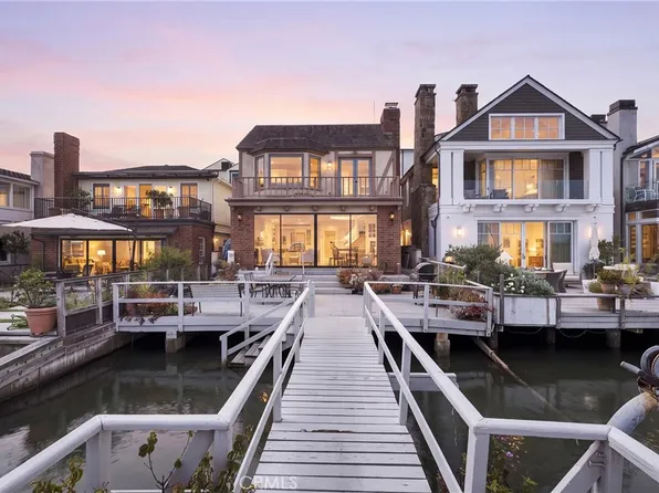 1214 E Balboa Blvd, Newport Beach, CA 92661