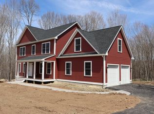 LOT 24 27 Wyllys Farm Rd, Mansfield, CT 06250