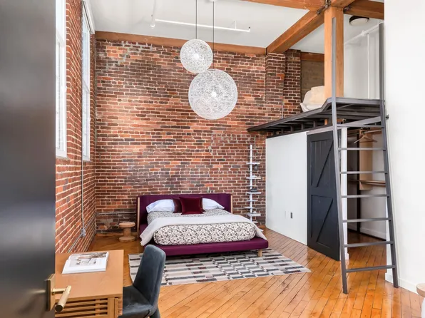 1400 Rosa L Parks Blvd APT 216, Nashville, TN 37208