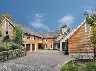 6 Whippoorwill Ln, Weston, CT 06883