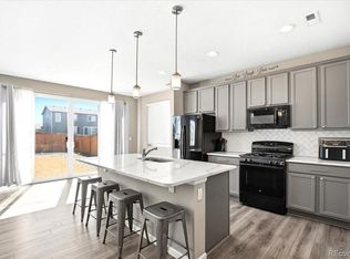 25562 E Bayaud Place, Aurora, CO 80018