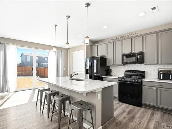 25562 E Bayaud Place, Aurora, CO 80018