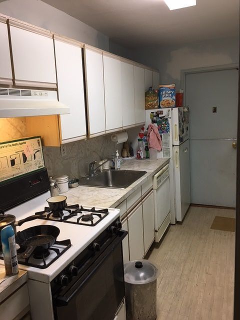 1st image of 8825 155th Ave APT 5H