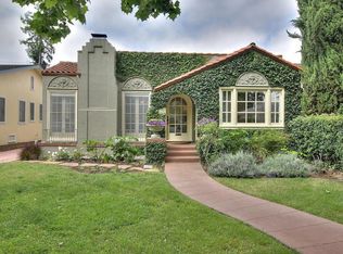 615 S 15th St, San Jose, CA 95112