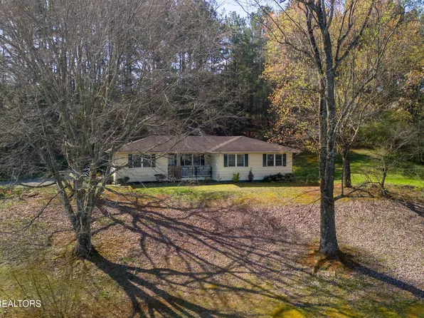 113 East Dr, Parrottsville, TN 37843