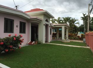108 B0. Miradero Pr-108 Km 5.2, Mayaguez, PR 00682