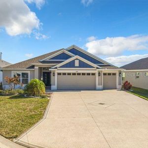 1387 Mir Pl, The Villages, FL, 32163