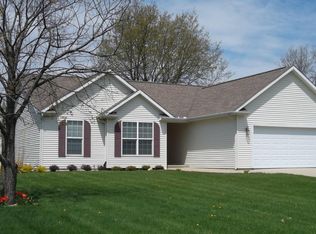 5826 Coddington Ln, Kalamazoo, MI
