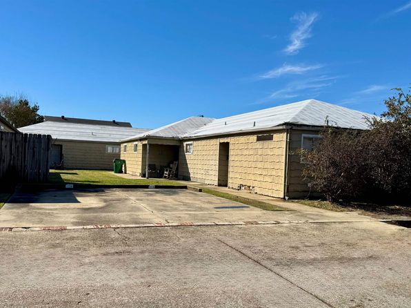 200 Barataria St, Lockport, LA 70374