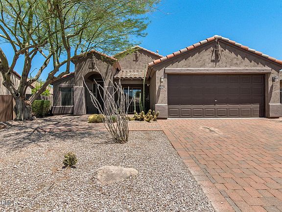 2nd image of 3030 W Donatello Dr