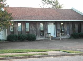 4502 Old Pass Rd, Gulfport, MS 39501