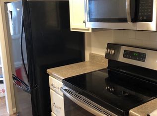 2319 F Patriot Way, Greensboro, NC 27408