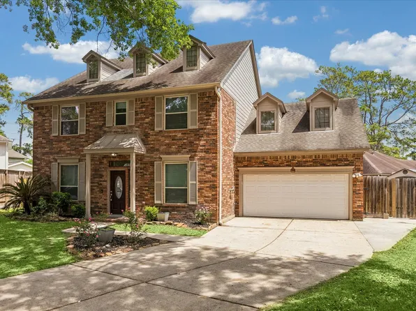 12526 Mill Hedge Dr, Houston, TX 77070