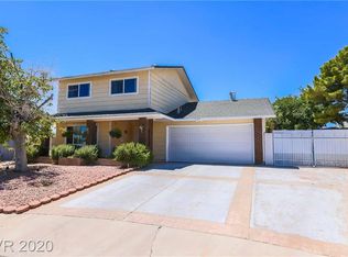 7225 Roe Ct, Las Vegas, NV 89145