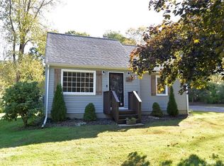 35 Hodge Rd, Marlborough, CT 06447