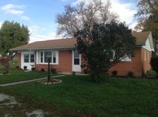 3632 S 350 E, Kokomo, IN 46902