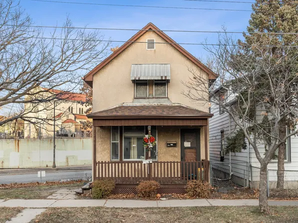 366 Hope St, Saint Paul, MN 55106