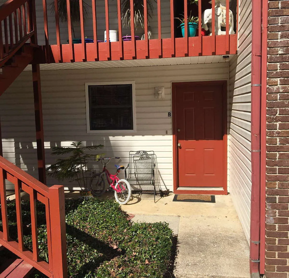 2 bed, 2.0 bath, 962 sqft, $1,050 — Photo 4