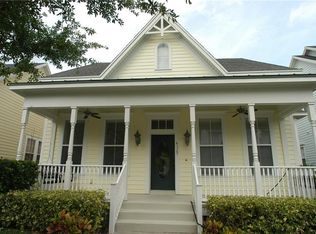 4329 Upper Union Rd, Orlando, FL 32814