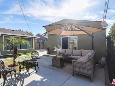 4603 Paramount Blvd, Lakewood, CA, 90712